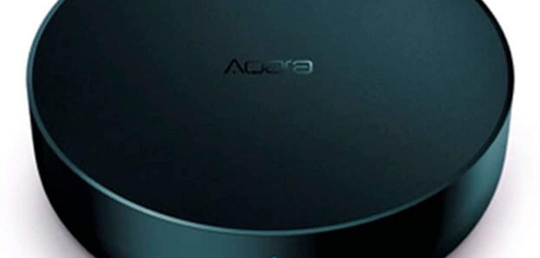 Aqara M2 Hub