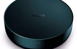 Aqara M2 Hub