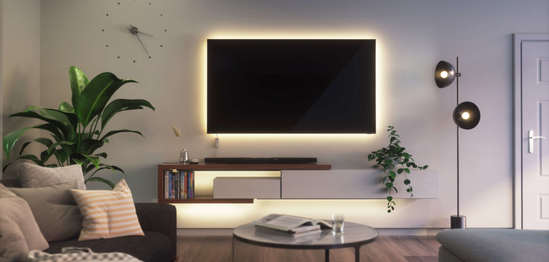 Nanoleaf Essentials