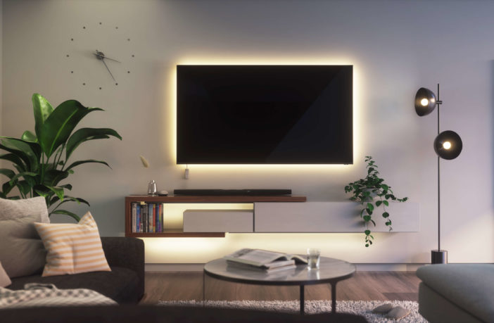 Nanoleaf Essentials