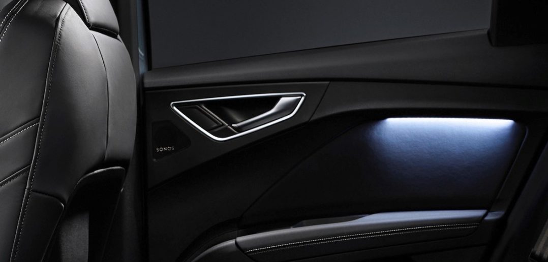 Copyright: AUDI AG