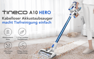 Tineco A10 Hero
