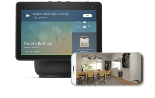 Echo Show 10