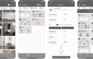 jsmatic CCU App