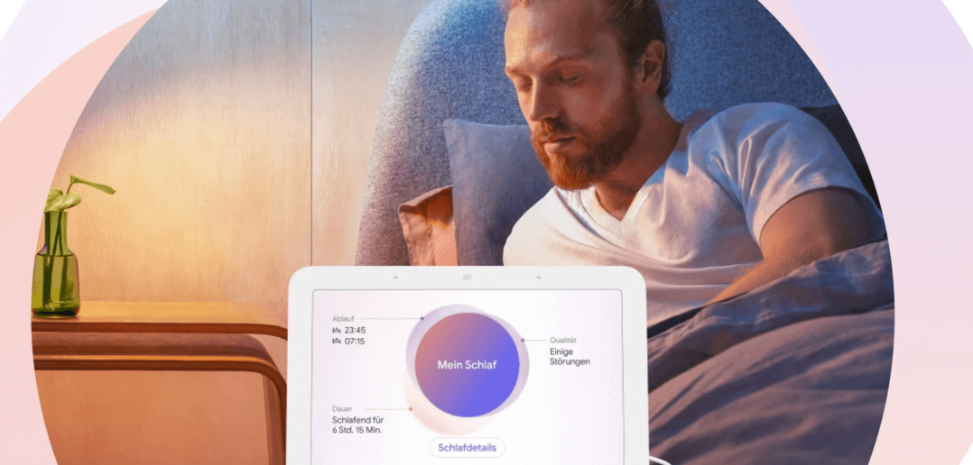 Google Nest Hub 2