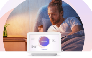 Google Nest Hub 2