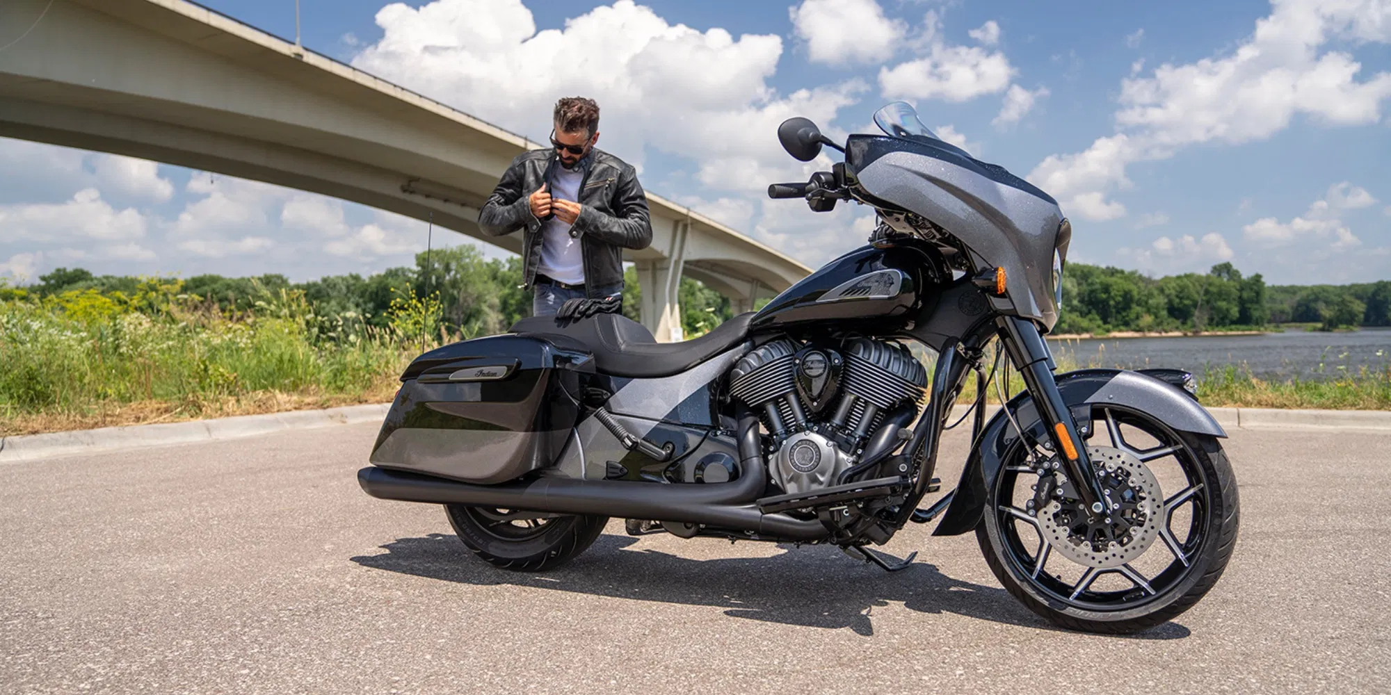 Bild: Indian Motorcycle