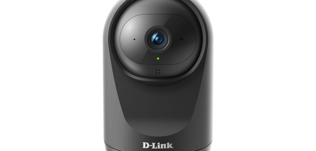DCS-6500LH Front