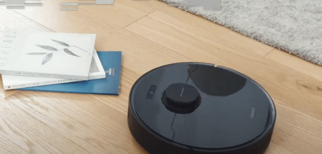 Dreame Bot L10 Pro
