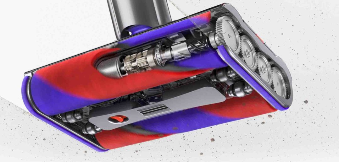 Dyson Omni-glide