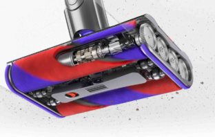 Dyson Omni-glide