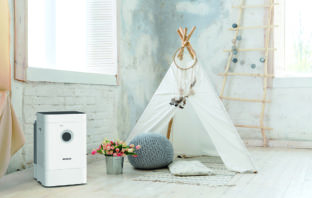 Boneco H400
