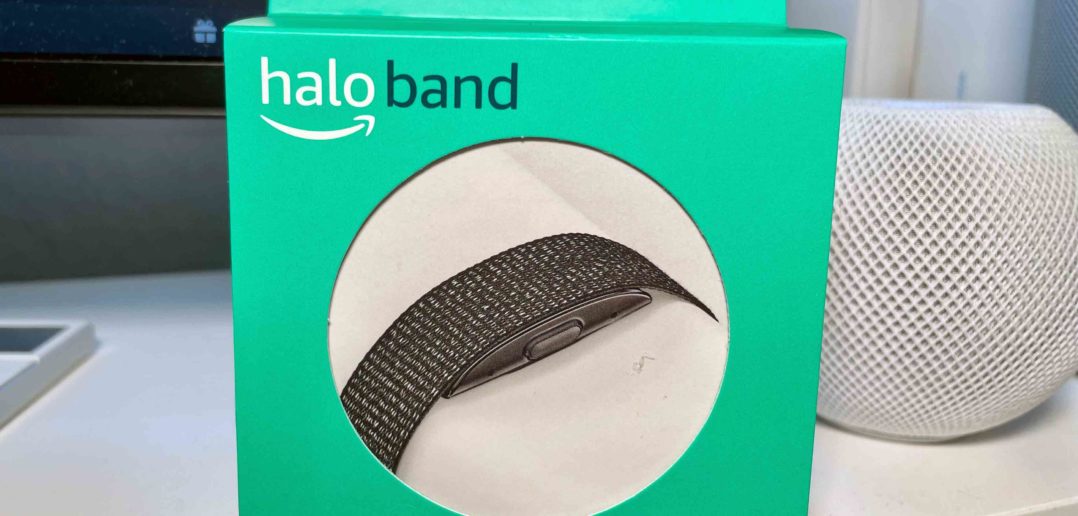 Amazon Halo