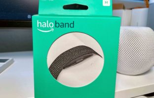 Amazon Halo