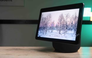 Echo Show 10