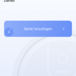 Lydsto R1 App 1