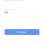Lydsto R1 App 4