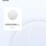 Lydsto R1 App 6