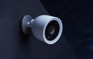 Nest Cam
