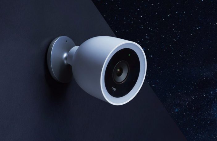 Nest Cam