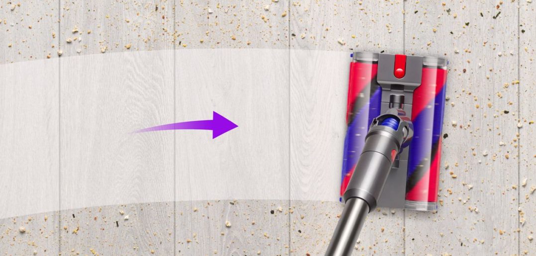 Dyson Omni-glide
