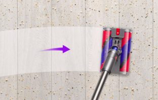 Dyson Omni-glide