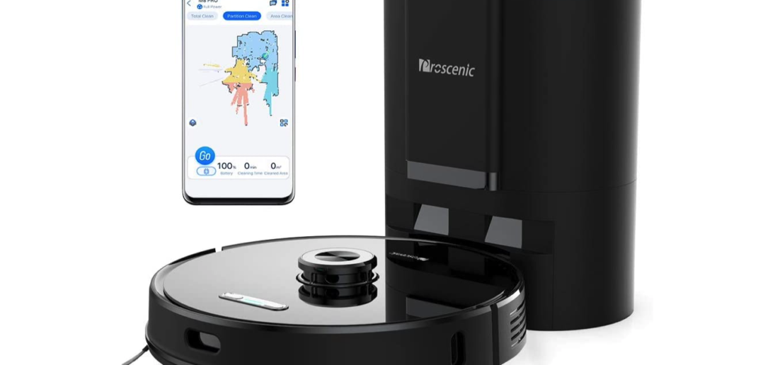 Proscenic M8 Pro