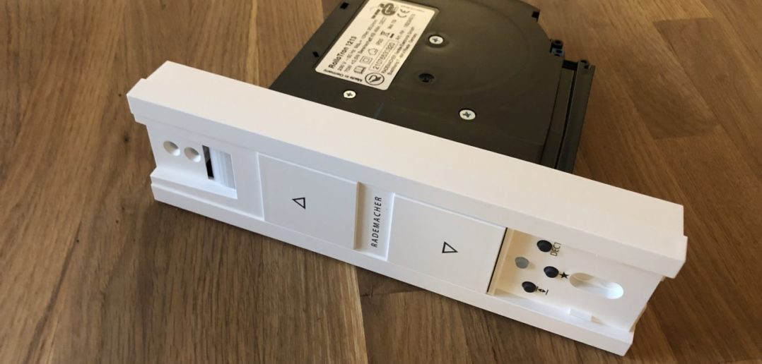 RolloTron DECT