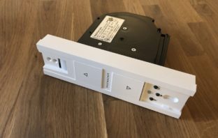 RolloTron DECT