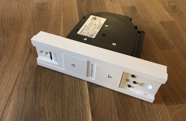 RolloTron DECT