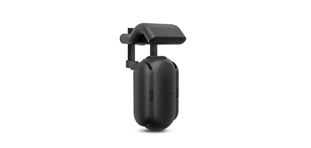 SwitchBot Curtain Black