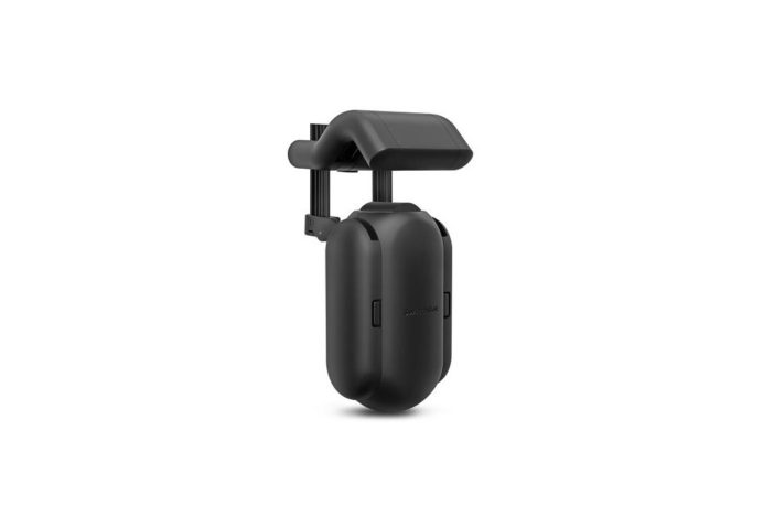 SwitchBot Curtain Black