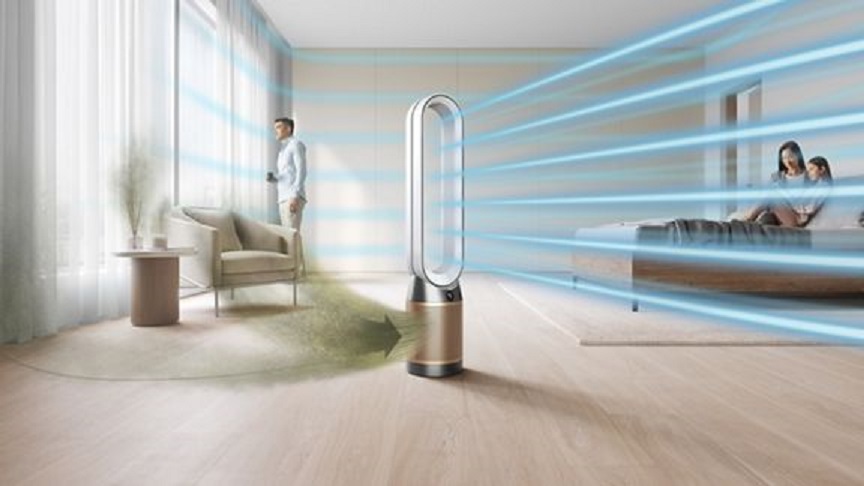 Bild: Dyson