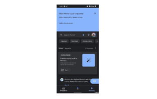 Google Assistant Memory