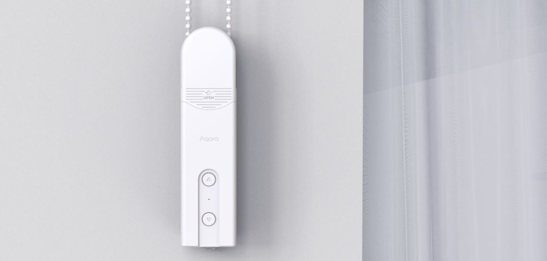 Aquara E1
