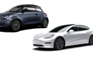 Tesla bei Tchibo