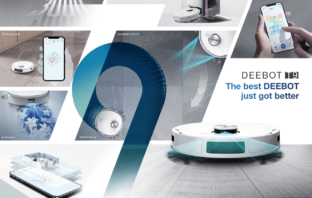 Deebot T9 Specs