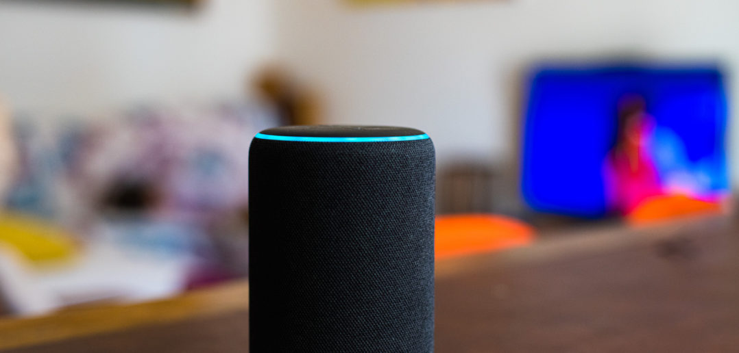 Amazon Alexa - Echo