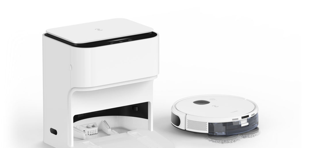 Ecovacs Deebot N9+