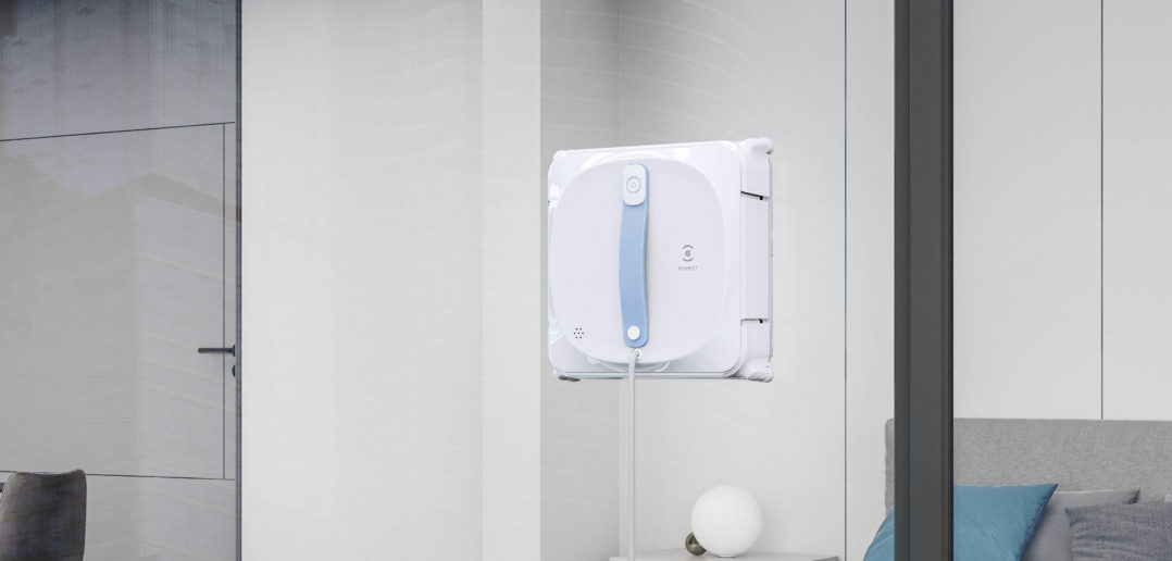 Ecovacs Winbot 920