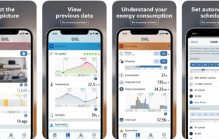 Eve App Version 5.2