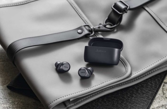 Jabra Elite 85t