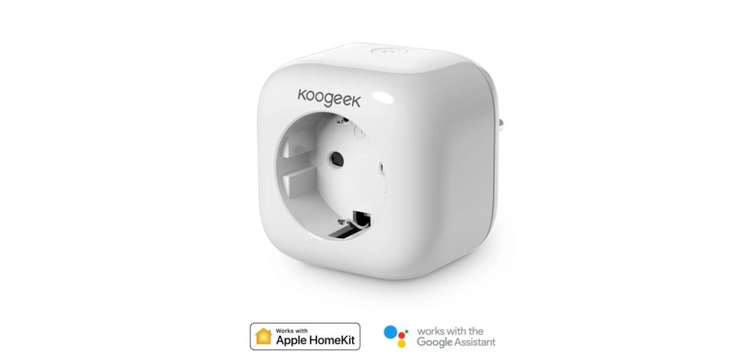 Koogeek P1EU