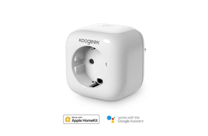 Koogeek P1EU