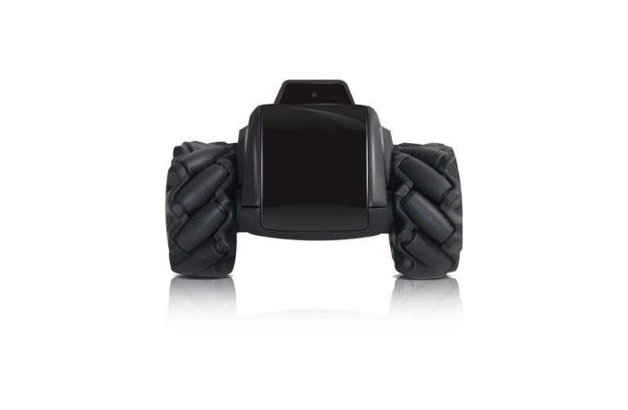 Moorebot Scout Front