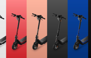 NIU Kick Scooter