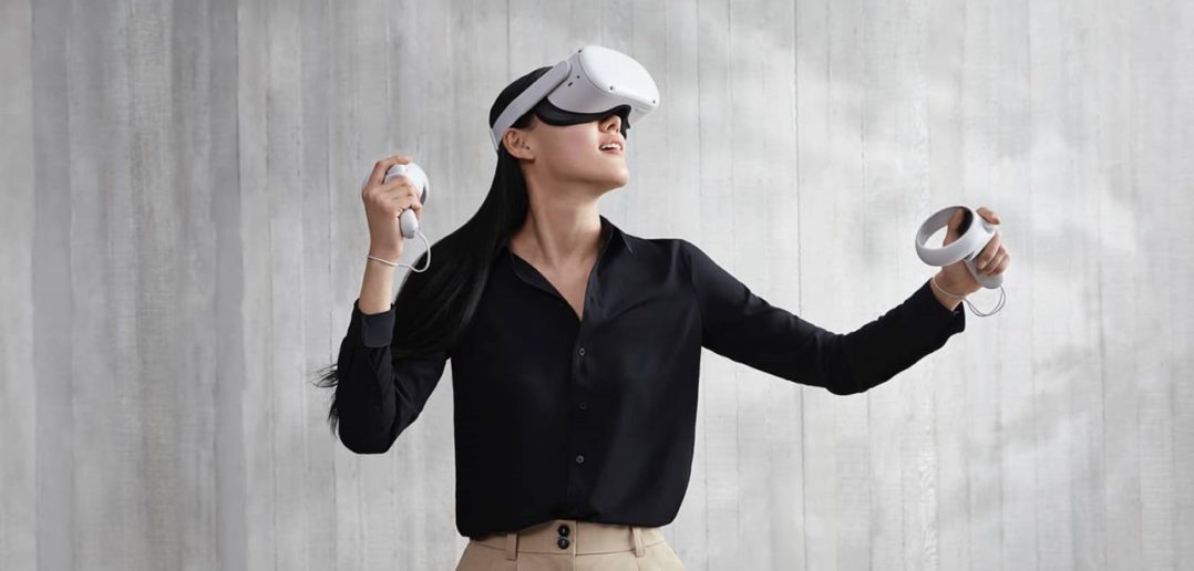 Oculus Quest 2