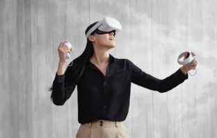 Oculus Quest 2