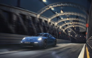 Porsche 911 GT3