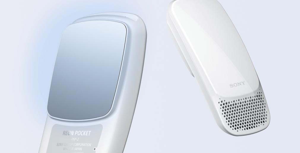Reon Pocket 2